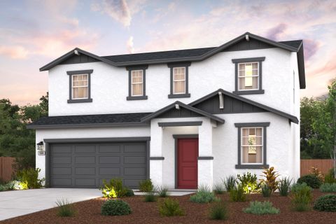 Photo of 2020 N Sol Street, Visalia, CA 93292 (MLS # 239714)