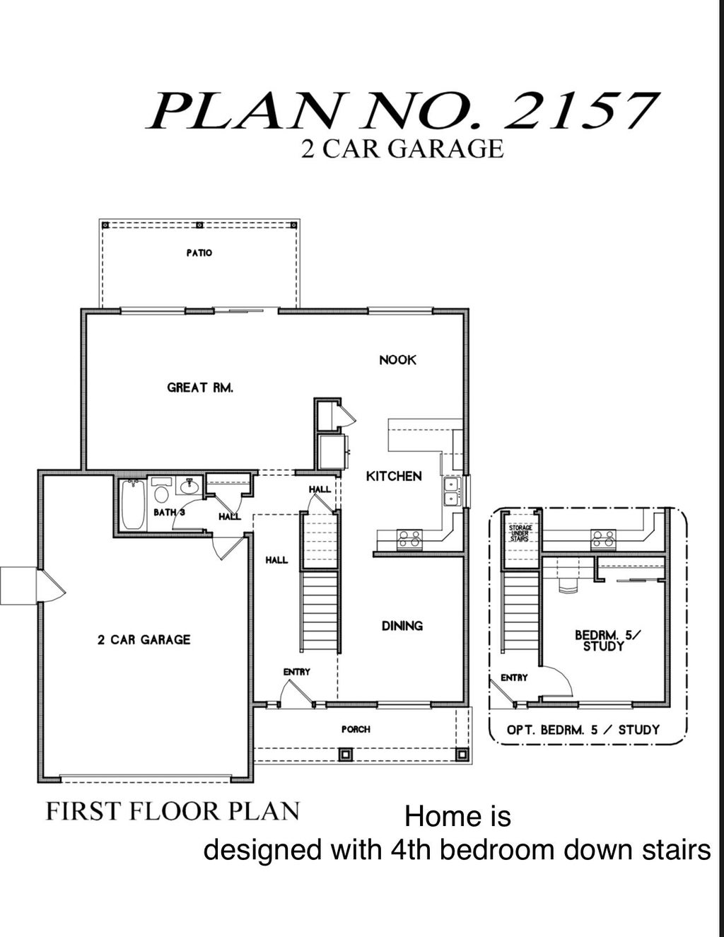 Photo of 2223 S Burke Street, Visalia, CA 93292 (MLS # 244479)