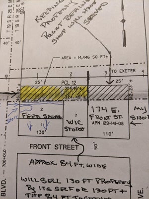 896 FARMERSVILLE ROAD, FARMERSVILLE, CA 93223 - Image bfb6a9b9e4f03b22eeff81ea0102f6ed/581379756