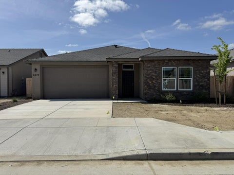 Photo of 6277 Willow Oak Avenue, Visalia, CA 93292 (MLS # 241690)