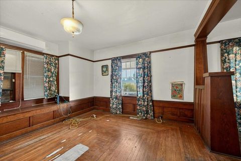 Photo of 435 N Alta Avenue, Dinuba, CA 93618 (MLS # 240169)