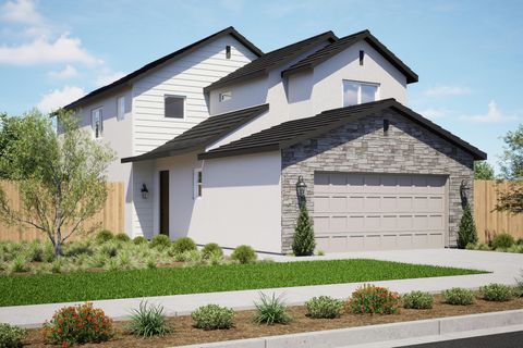 Photo of 30546 Ashland Road Gh111 #Gh111, Visalia, CA 93291 (MLS # 239741)