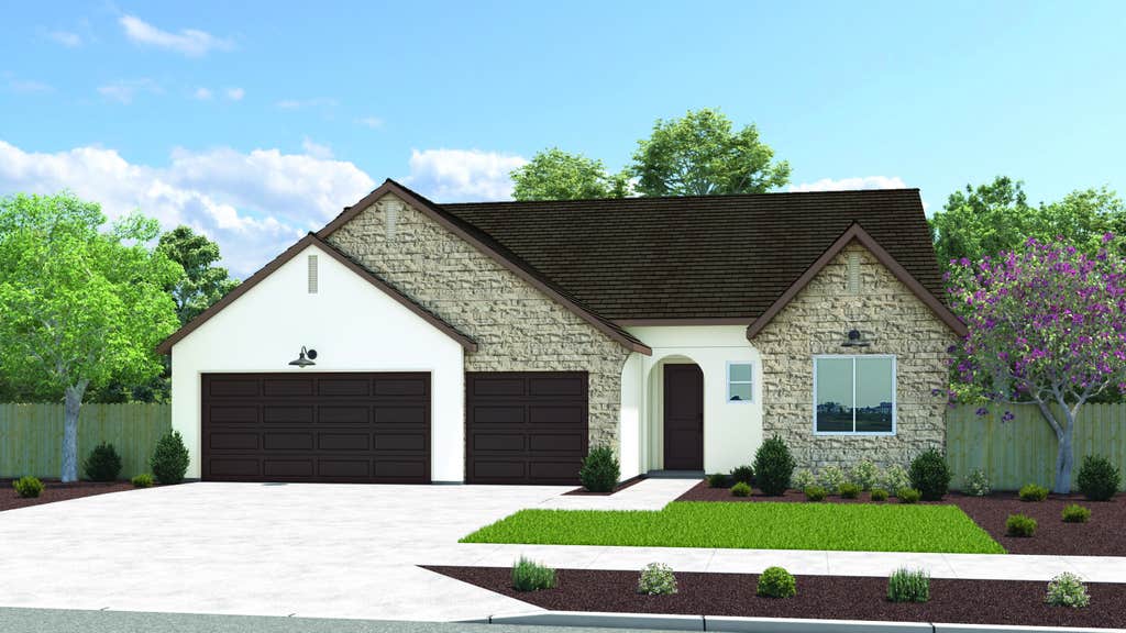 Photo of 1533 S Savannah Street And23 #And23, Visalia, CA 93277 (MLS # 240806)