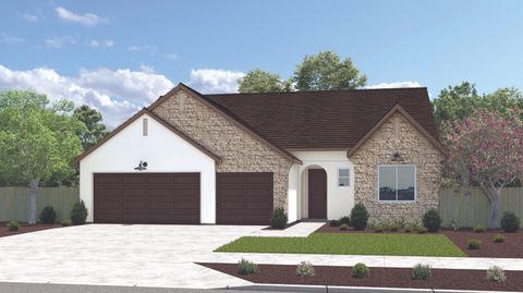 Photo of 1533 S Savannah Street And23 #And23, Visalia, CA 93277 (MLS # 240806)