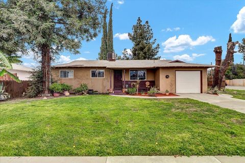 779 S Laspina Street, Tulare, CA 93274 - MLS#: 233994