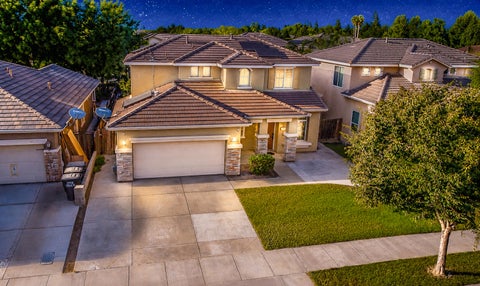 Photo of 2954 W Delta Avenue, Visalia, CA 93291 (MLS # 241646)