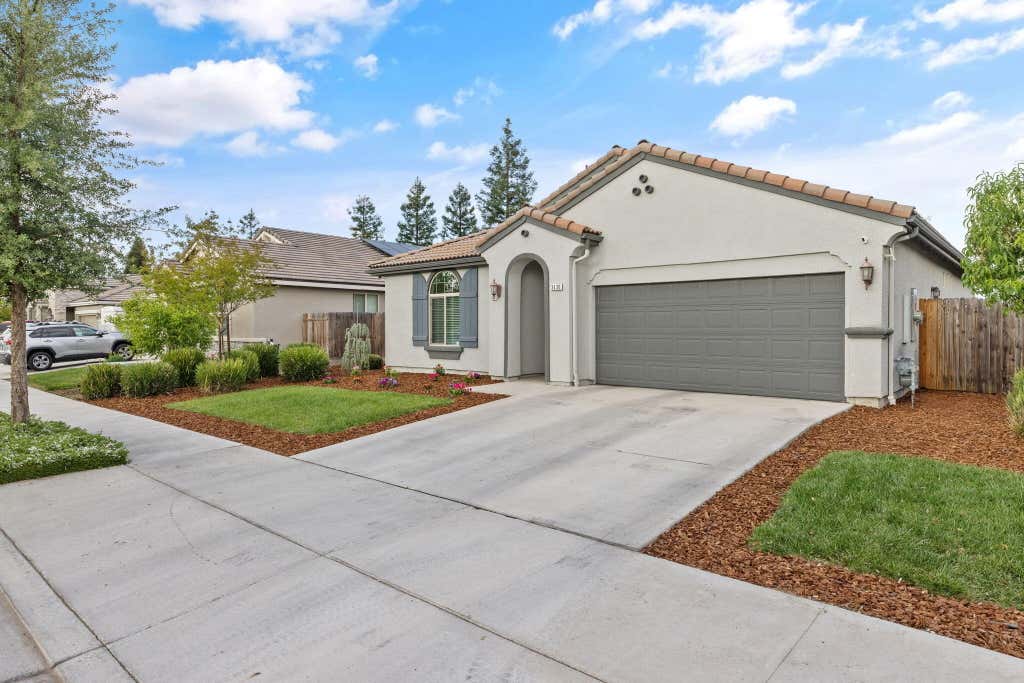 Photo of 3430 S Kennedy Street, Visalia, CA 93292 (MLS # 241563)