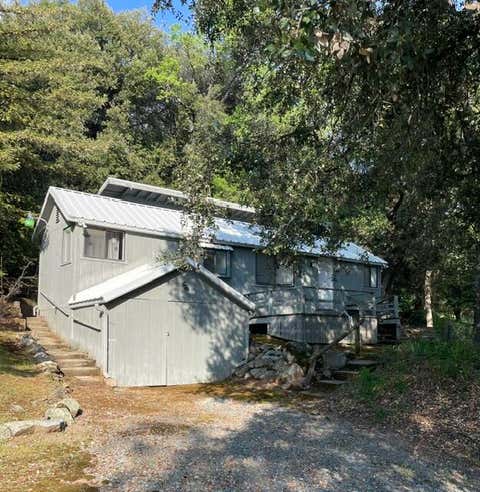 Photo of 45999 Blue Ridge Drive, Springville, CA 93265 (MLS # 242112)