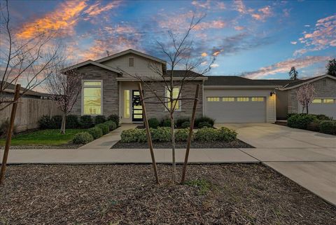 2629 W Andrew Lane, Hanford, CA 93230 - MLS#: 233817