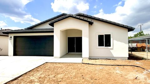 Photo of 23078 Lawson Avenue, Strathmore, CA 93267 (MLS # 242107)