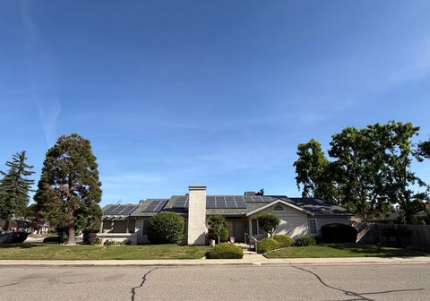 Photo of 2300 E Iris Avenue, Visalia, CA 93292 (MLS # 243209)