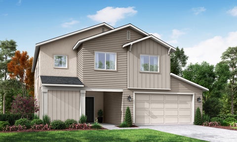 Photo of 1238 Bishop Drive Mar 3 #Mar 3, Tulare, CA 93274 (MLS # 244107)