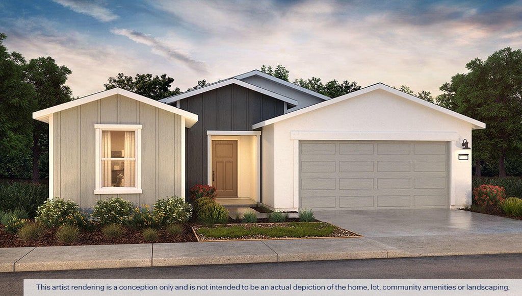 Photo of 3909 N Yale Street 62 Dg #62 Dg, Visalia, CA 93291 (MLS # 243593)