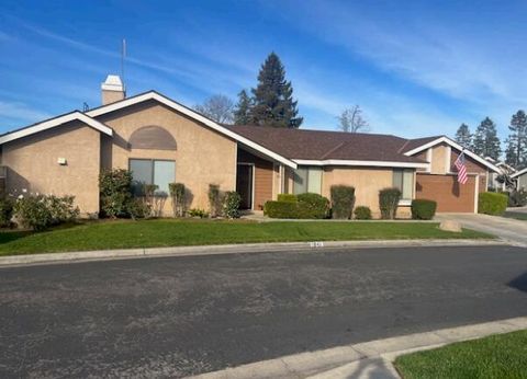 Photo of 1841 S Enos Street, Visalia, CA 93292 (MLS # 239987)