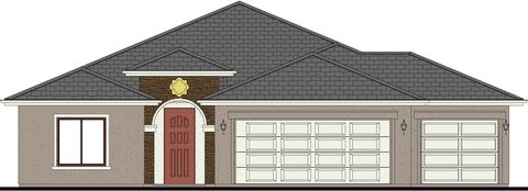 Photo of 3808 Via Capitola Avenue, Madera, CA 93637 (MLS # 238908)