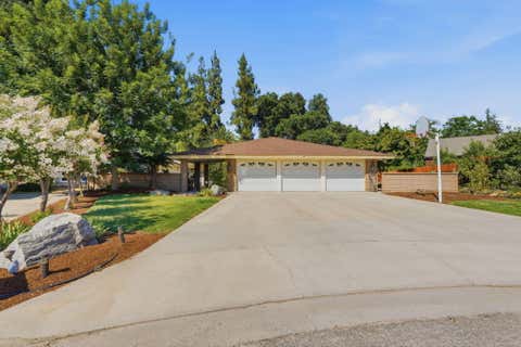 Photo of 15126 Ave 312, Visalia, CA 93292 (MLS # 242395)
