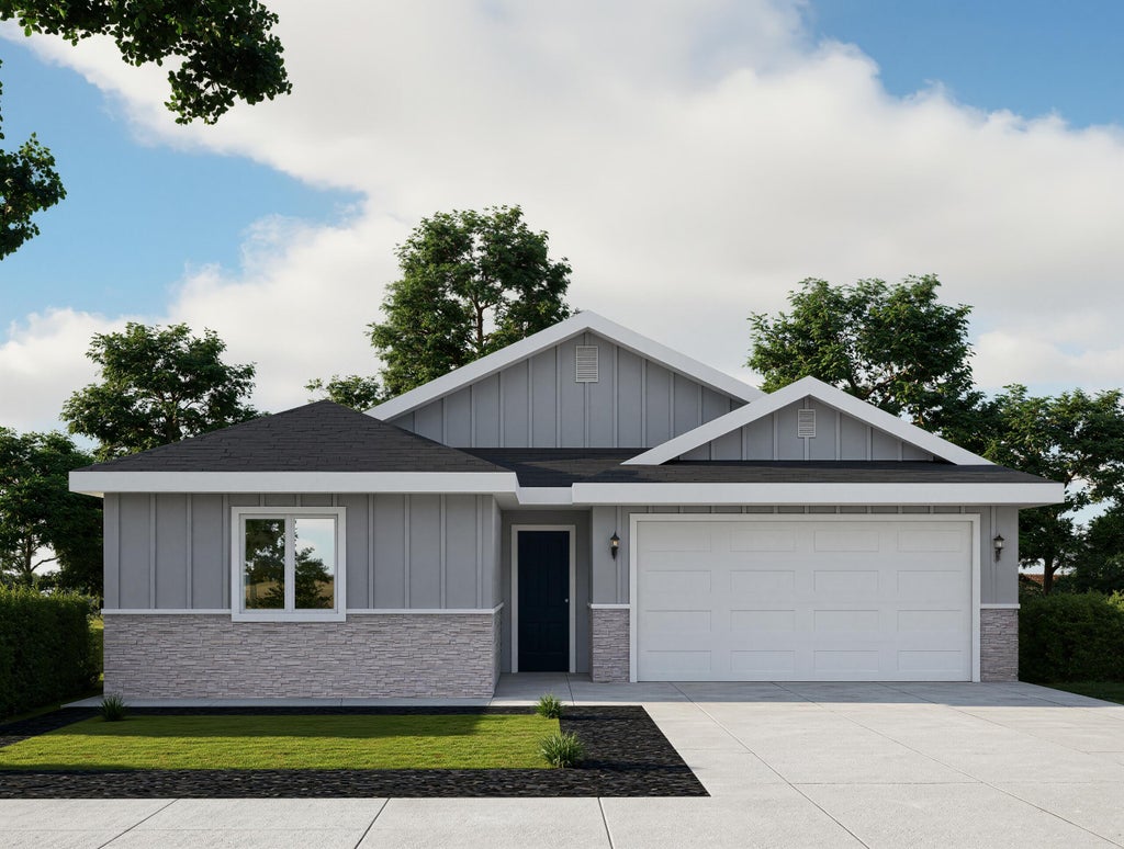 Photo of 7091 Oriole Avenue, Visalia, CA 93291 (MLS # 243786)