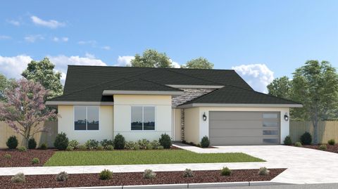 Photo of 1537 S Jacques Street And 53 #And 53, Visalia, CA 93277 (MLS # 238115)