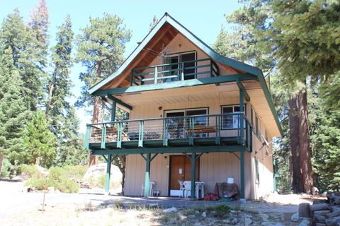 Photo of 57941 Summit Drive, Ponderosa, CA 93265 (MLS # 240696)
