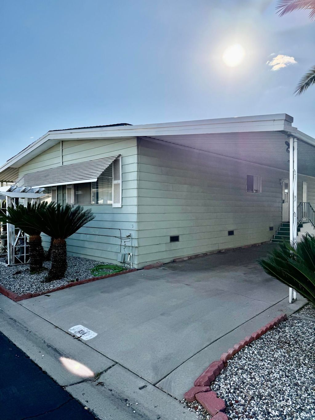 Photo of 2627 W Midvalley Avenue 134 #134, Visalia, CA 93277 (MLS # 240193)