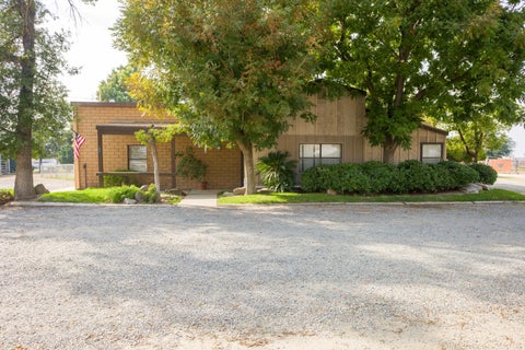 Photo of 1841 N Westwood Street, Porterville, CA 93257 (MLS # 241692)