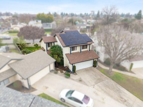 Photo of 1217 E Ferguson Avenue, Visalia, CA 93292 (MLS # 239370)