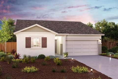 Photo of 1765 Union Avenue, Tulare, CA 93274 (MLS # 234958)