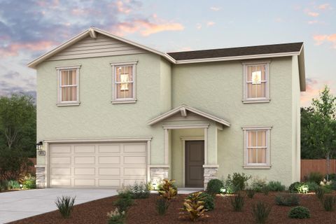 Photo of 4109 E Oakridge Avenue, Visalia, CA 93292 (MLS # 239712)