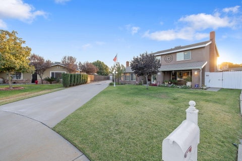 Photo of 445 Mike Court, Lemoore, CA 93245 (MLS # 244429)