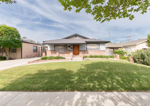 Photo of 551 Auburn, Tulare, CA 93274 (MLS # 241208)
