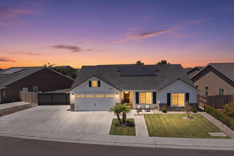 Photo of 1746 Softwind Drive, Tulare, CA 93274 (MLS # 243059)