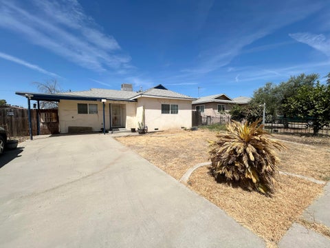 Photo of 603 S Spruce Street, Tulare, CA 93274 (MLS # 243666)