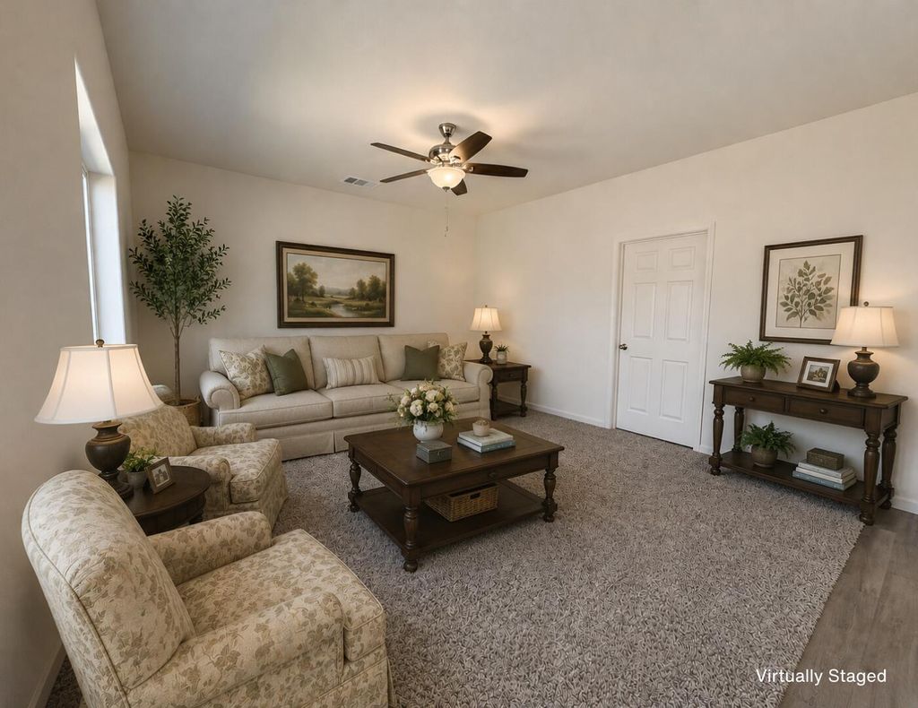 Photo of 30625 Delancy Road, Visalia, CA 93291 (MLS # 242663)