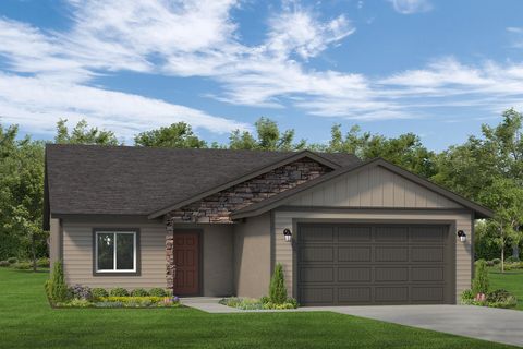 Photo of 30625 Delancy Road, Visalia, CA 93291 (MLS # 242663)