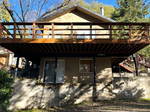 Photo of 44133 Old Stage Road 5 #5, Posey, CA 93260 (MLS # 239404)