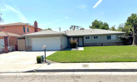 Photo of 1711 W Kanai Avenue, Porterville, CA 93257 (MLS # 243411)
