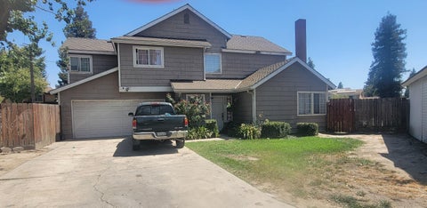 Photo of 2320 N Clark Street, Visalia, CA 93292 (MLS # 243613)