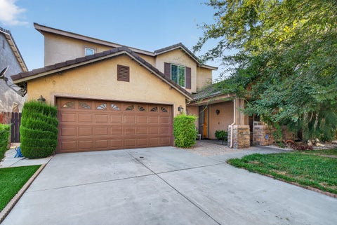 Photo of 3831 S Watson Street, Visalia, CA 93277 (MLS # 232938)