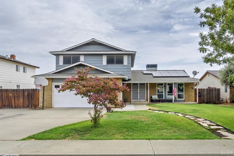 Photo of 1248 Ashland Drive, Lemoore, CA 93245 (MLS # 244385)