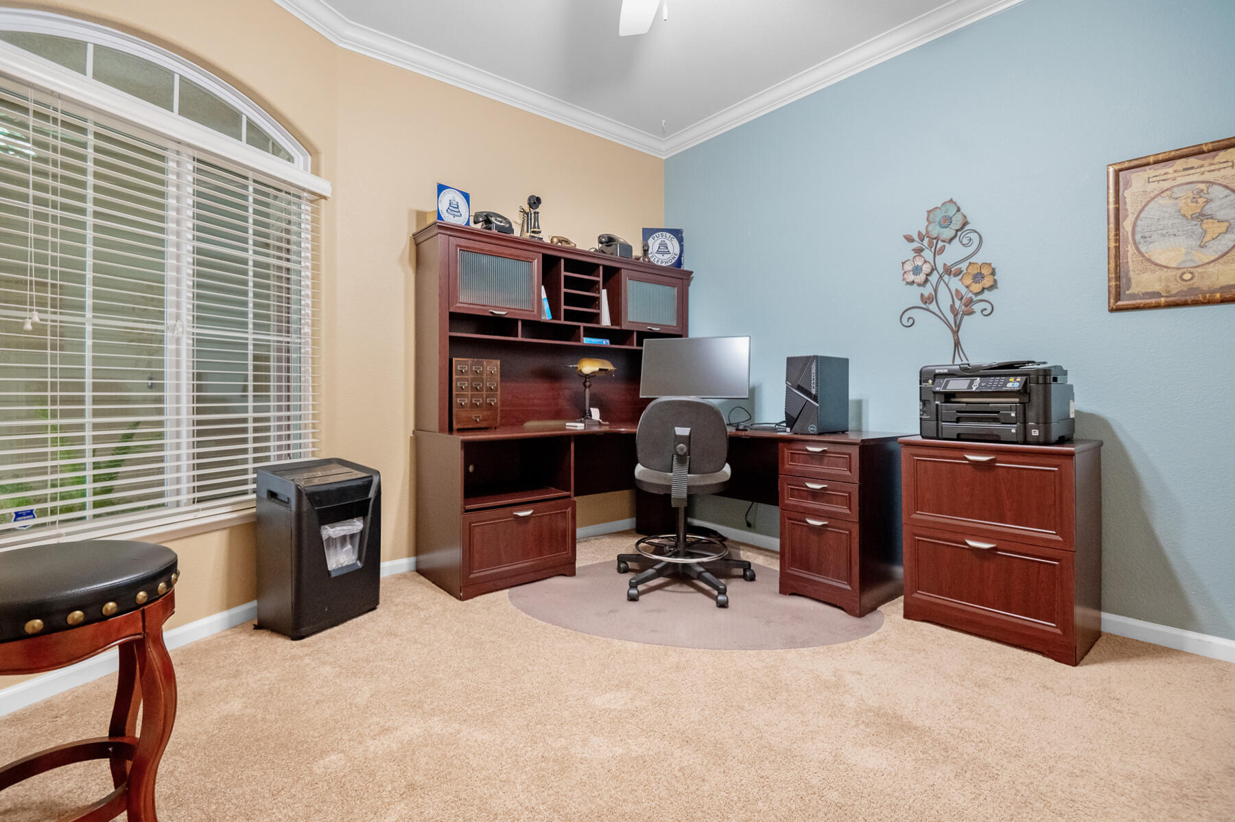 Visalia, California 93291, United States, 4 Bedrooms Bedrooms, ,2 BathroomsBathrooms,Residential,Pending,7677