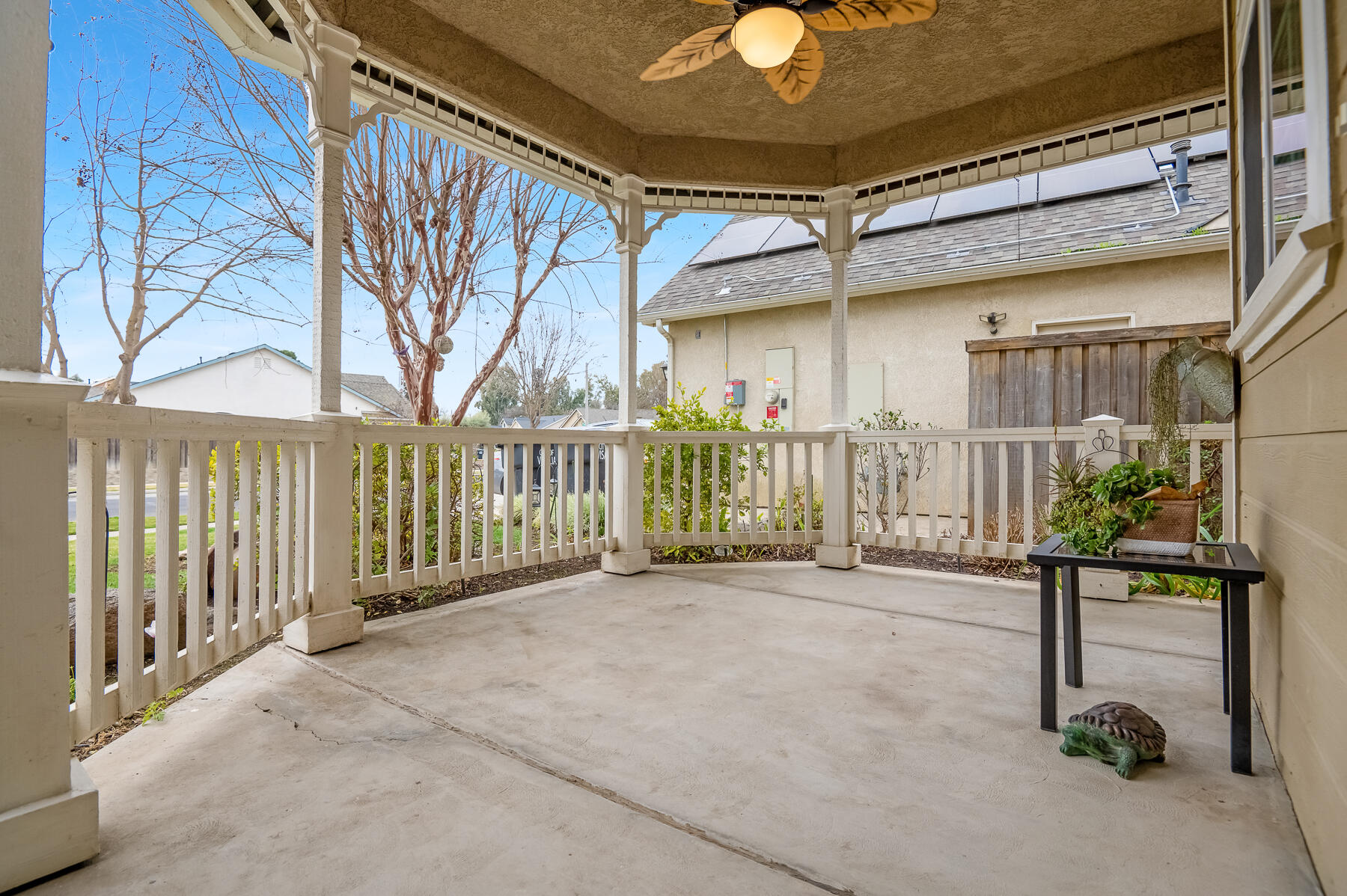 Visalia, California 93291, United States, 4 Bedrooms Bedrooms, ,2 BathroomsBathrooms,Residential,Pending,7677