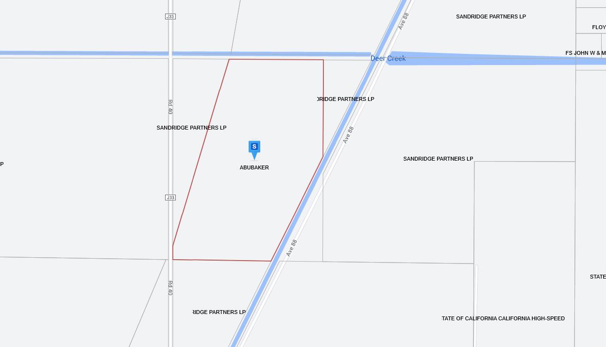 Alpaugh, California 93201, United States, ,Land,Active,74145