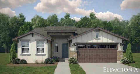 Photo of 1959 S Johnson Avenue, Dinuba, CA 93618 (MLS # 242829)