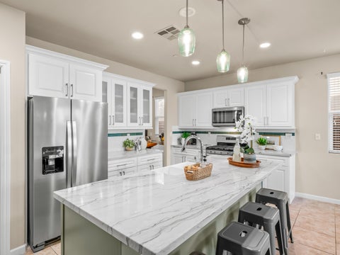 Photo of 3435 Del Dios Avenue, Clovis, CA 93619 (MLS # 244582)