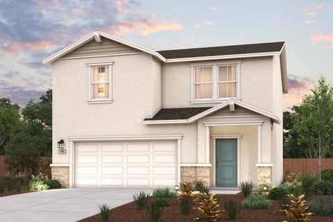 Photo of 4017 E Oakridge Avenue, Visalia, CA 93292 (MLS # 240064)