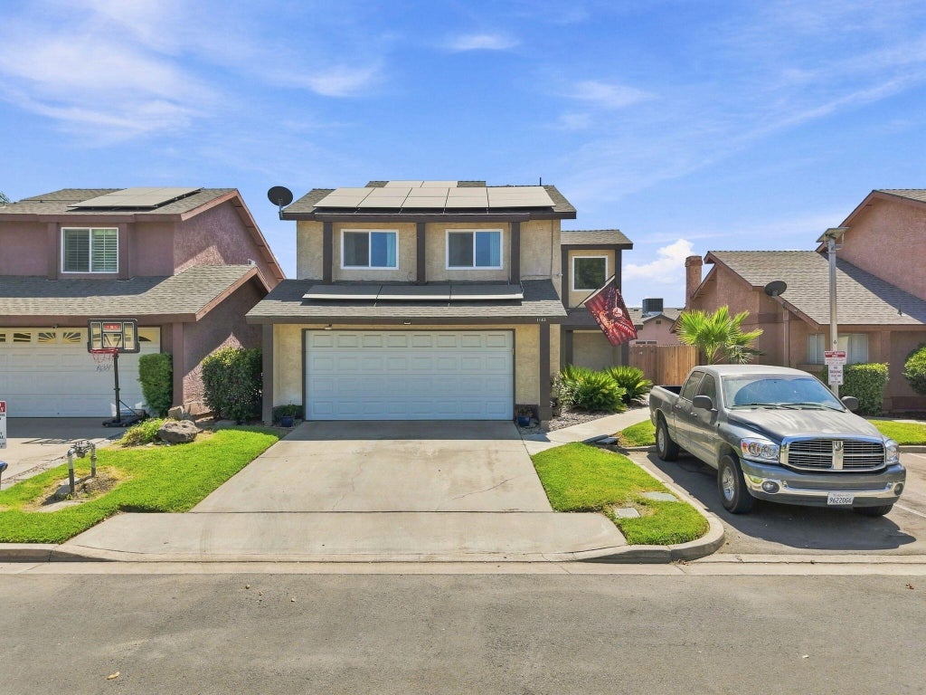 Photo of 1143 E Ferguson Avenue, Visalia, CA 93292 (MLS # 243844)