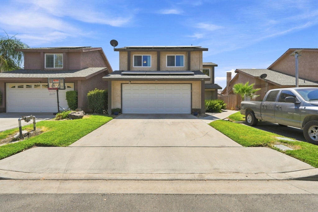 Photo of 1143 E Ferguson Avenue, Visalia, CA 93292 (MLS # 243844)