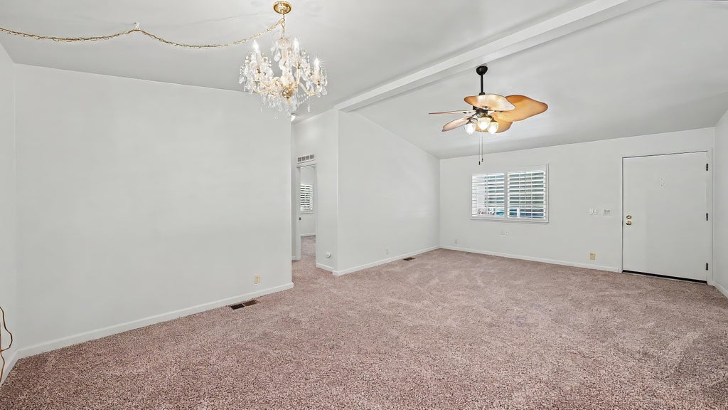 Photo of 5031 W La Vida Avenue #95, Visalia, CA 93277 (MLS # 241836)
