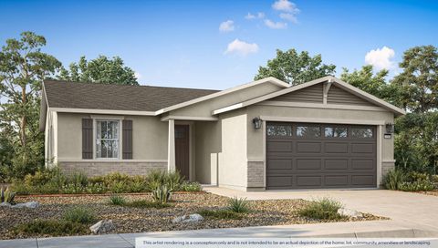 Photo of 4039 W Babcock Avenue 1037v #1037v, Visalia, CA 93291 (MLS # 240044)