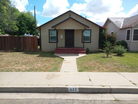 Photo of 321 N Orange Avenue, Exeter, CA 93221 (MLS # 241232)